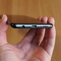 Smartphone Android Original Sam A42 5G 128 Go Débloqué en Usine Écran Super AMOLED HD+ 6,6 Pouces Anglais/espagnol/français