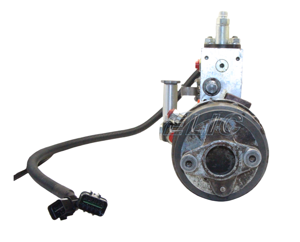 6D24 Injection Pump - High Performance Fuel Solutions