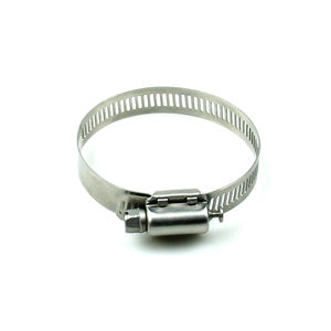 Venta al por mayor <span class=keywords><strong>de</strong></span> abrazaderas <span class=keywords><strong>de</strong></span> manguera SS redondas <span class=keywords><strong>de</strong></span> alta presión <span class=keywords><strong>de</strong></span> bloqueo rápido - Product Image 1