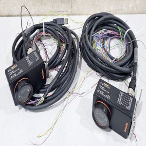 <span class=keywords><strong>2</strong></span> <span class=keywords><strong>X</strong></span> Vg-m04w-16e Vision Sens, Nuevo y Original, PLC Spot - Product Image 1