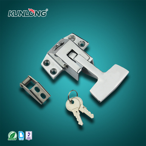 SK1-603 Ofen- und Testkammer-Türgriff-Verriegelung Produktkategorie Schließzylinder - Product Image 2