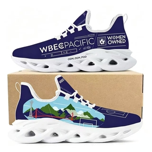 Zapatos de Fútbol Personalizados 2026, para Hombre y Mujer, con Personalización de Imagen, Logotipo y Diseño Exclusivo - Product Image 5