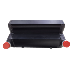 ชุดอินเตอร์คูลเลอร์อะลูมิเนียม N54 ได้รับการรับรองมาตรฐาน <span class=keywords><strong>ISO</strong></span> 9001 พร้อมชิ้นส่วนแกนกลางเครื่องยนต์สำหรับ BMW 335i/535i - Product Image 2