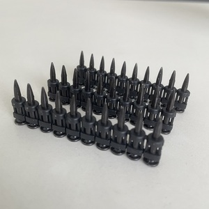 Clous à gaz pour <span class=keywords><strong>Spit</strong></span> Pulsa, clous à gaz collés à pointe conique pour béton - Product Image 3