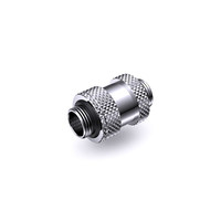 Connecteur télescopique Bykski B-EXPJ-X31 Premium à motif diamant (22-31 mm) pour cartes graphiques SLI/CrossFire, fabriqué en Chine