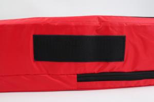 Bolsa de Primeiros Socorros para Carro de Acordo com o Padrão Atual Kit de Primeiros Socorros para Carro <span class=keywords><strong>DIN</strong></span> <span class=keywords><strong>13164</strong></span> - Product Image 3