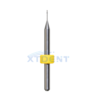 XTDENT <strong>Dental</strong> <strong>Zirconia</strong> <strong>Ceramic</strong> Milling <strong>Burs</strong> for CAD/Cam Sirona MCX5