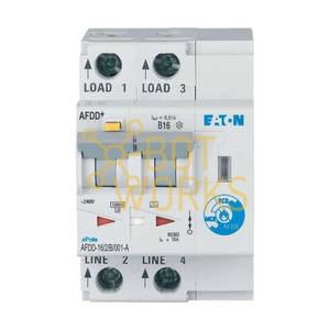 Eaton 187201 - Neuf - Product Image 1
