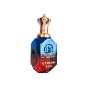 Empress Julia 100ml Fruity <b>Sweet</b> Citrus Woody Perfume for Women Long Lasting Fresh Floral Scent <b>Gift</b> <b>Box</b> - Product Image 3