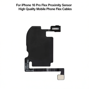 Capteur de Proximité Flexible de Haute Qualité pour iPhone 16 Pro, Câbles Flex pour Téléphone Mobile - Product Image 2