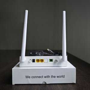 ONU FTTH XPON ZC-502WT 1GE+1FE+1CATV+2.4G WiFi de Alta Calidad, Gran Venta - Product Image 6