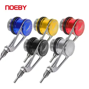 Noeby Bobbin Kontting Visaccessoires Vislijn Balenperswikkelaar Pr Knobter Visgereedschap