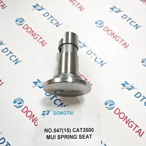 NO.547(15) CAT3500 MUI เบาะสปริง - Product Image 5