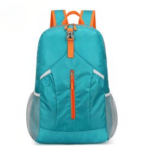 <span class=keywords><strong>Sac</strong></span> à <span class=keywords><strong>dos</strong></span> de <span class=keywords><strong>sport</strong></span> étanche en plein air ultra-léger personnalisé précis en usine <span class=keywords><strong>sac</strong></span> à <span class=keywords><strong>dos</strong></span> de randonnée pliable de grande capacité - Product Image 2