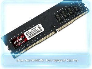TXRUI Gaming DDR5 16GB <b>RAM</b> 5600MHz ECC UDIMM <b>RAM</b> High speed DDR5 <b>RAM</b> In stock desktop <b>RAM</b> ECC UDIMM DDR5 <b>RAM</b> for PC - Product Image 3