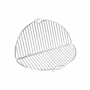 Strumento di cottura e pasticceria pieghevole con diametro 32cm - Product Image 2