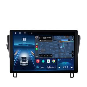 Autoradio Junsun X7 Pro 2K HD avec écran sans fil CarPlay pour <span class=keywords><strong>Nissan</strong></span> <span class=keywords><strong>Qashqai</strong></span> J11 X-Trail 3 T32 2013-2017, multimédia, stock UE - Product Image 1