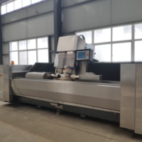 Vente flash 2022 Machine à polir le cuivre par gravure Machine à meuler le cuivre à double tête