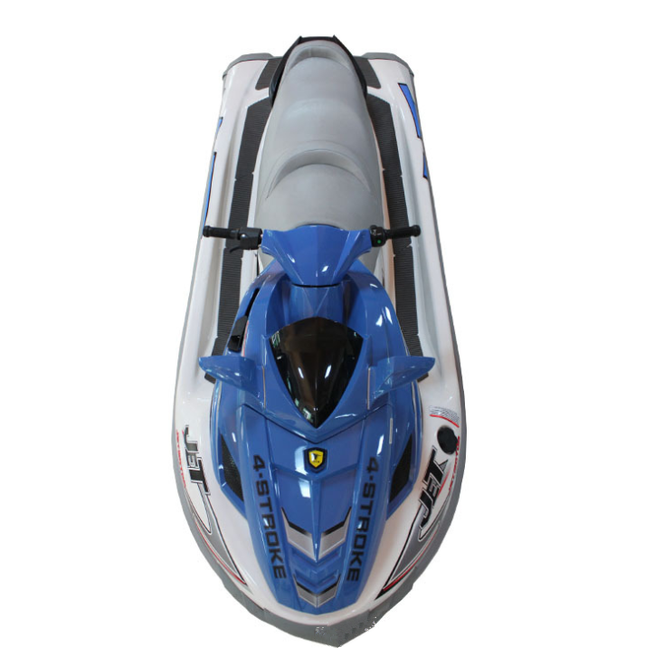 Высококачественная моторная яхта китайского производства