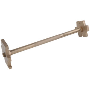 BRONZEplus Abrelatas de llave de 400mm Categoría de producto Luces a prueba de explosiones - Product Image 1