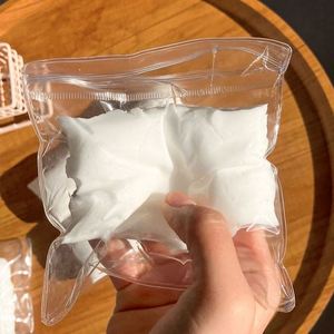 New Arrival Silicone Pillow Funny Relax Fingers Rotten Squeeze Tprtaba <b>Squishy</b> Toys Handmade Soft Relief 5 7 Years Plastic - Product Image 3