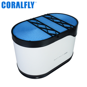 Cung cấp Nhà máy động cơ diesel Bộ lọc không khí p608665 af4203 ca5278 filtro de Aire cho <span class=keywords><strong>Donaldson</strong></span> - Product Image 4