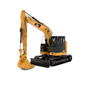 Excavatrice Cat 314DL CR de 14 tonnes de machine de construction haute performance/excavatrice Caterpillar d'occasion prix des machines Catexcavator - Product Image 1