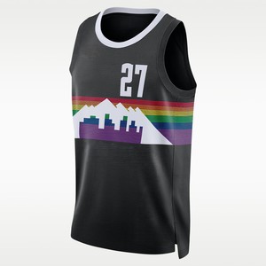 Maillot de basketball Western Stars 2026 Nouveau design 2 Alexander 1 Booker 30 Curry 1 Harden 12 Morant Séchage rapide Maillot des <span class=keywords><strong>Lakers</strong></span> - Product Image 3