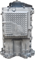 Mesin Long Block Presisi Tinggi SQRE4T20 2.0L 4 Silinder, Part Mesin yang Sempurna untuk Chery Tiggo 8 Rely V5 Karry
