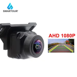 Smartour AHD 720P 1080P Dynamische Flugbahn Auto Rückfahr kamera Universal Auto Rückfahr kamera Rückwärts