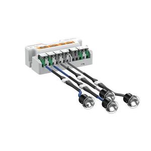 เซ็นเซอร์ประตูรุ่นใหม่ของแท้ Autonics Adc-Se1/2 ซีรีส์ ADS-SE2-7M/ADS-SE2-10M - Product Image 5
