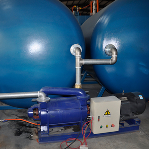 Ali <span class=keywords><strong>baba</strong></span> fabricante cuadrado al por mayor bloques de vacío máquina de espuma de la lista de precios - Product Image 4