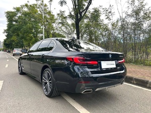 <span class=keywords><strong>2023</strong></span> <span class=keywords><strong>BMW</strong></span> Série 5 Modèle 530Li Luxury Line M Sport Package Voiture d'occasion en stock à vendre - Product Image 4