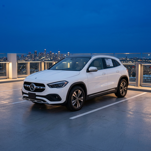 SK Usado, GLA 250 Edición Estándar 2025 - Product Image 3