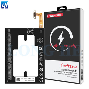 OEM 100% Zero Cycle B2PS6100 <span class=keywords><strong>M10</strong></span>แบตเตอรี่ M10h แบตเตอรี่โทรศัพท์มือถือสำหรับ <span class=keywords><strong>HTC</strong></span> 10ไลฟ์สไตล์ - Product Image 3