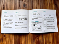 Meilleures ventes de brochures personnalisées pour entreprises, petites brochures, manuel de produit à bas prix, impression de brochures en carton