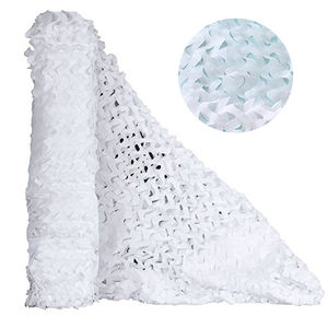 <span class=keywords><strong>Filet</strong></span> de <span class=keywords><strong>camouflage</strong></span> numérique Oxford <span class=keywords><strong>blanc</strong></span> pur de 3x4m pour équipement <span class=keywords><strong>d</strong></span>'entraînement <span class=keywords><strong>Filet</strong></span> de <span class=keywords><strong>camouflage</strong></span> recouvert de neige monocouche - Product Image 2