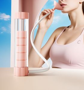 Solunum Eğitmeni - Yetişkinler için Akciğer Solunum Egzersiz Cihazı - Çocuklar ve Yetişkinler için Derin Solunum Eğitmeni - Product Image 4