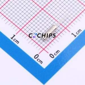 3426T-32.768DT09LLL Crystal (Passive) DT-26 Crystal Oscillator 32.768kHz 20ppm 9pF 20ppm - Product Image 1