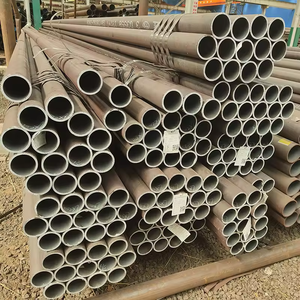 Прямой поставка с завода, горячая отделка <span class=keywords><strong>Q235</strong></span> <span class=keywords><strong>Q345</strong></span> 12 дюймов, Sch 120 ASTM, стандартная углеродистая бесшовная стальная труба, труба API - Product Image 6