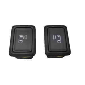 Interruptor Elevavidrios Volkswagen 30D 962 109 Beige Marrón para Viloran MVP, Repuesto de Control de Puerta de Coche - Product Image 3