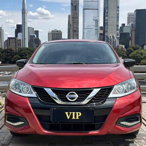 รถยนต์ขนาดกะทัดรัดอัตโนมัติราคาไม่แพง: นิสสันไทด้า2021มือสอง1.6L รุ่น CVT Cool - Product Image 2