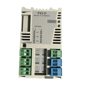 Papan catu daya ACS800 APOW01C, pemutus sirkuit papan catu daya asli - Product Image 1