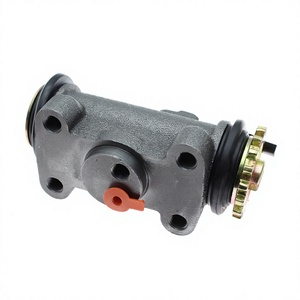 Cylindre de roue de frein 58320-45201, essieu arrière gauche, Hyundai HD45 HD65 HD72 HD78 - Product Image 2