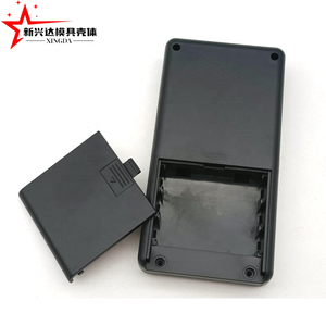 Cầm tay nhựa bao vây <span class=keywords><strong>ABS</strong></span> Chất liệu IP54 bảo vệ cho màn hình <span class=keywords><strong>LCD</strong></span> thiết bị điện tử chh30 pin kích thước 135*70*25 mét - Product Image 4