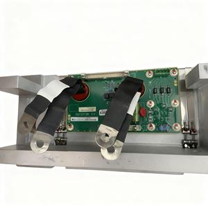 Xe tăng Jedi STD HV cho GE CT P/N 2214527-4 - Product Image 1