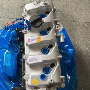 Tout nouveau moteur à essence/essence Wistar D4EA 2.0L 112-150HP Garantie de 12 mois Origine chinoise pour Sportage <span class=keywords><strong>Ceed</strong></span> Cerato Carens - Product Image 5