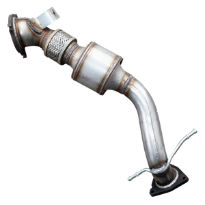 Convertidor catalítico barato para Land Rover Freelander <span class=keywords><strong>2</strong></span> Evoque <span class=keywords><strong>2</strong></span>,0 T Euro 5 Estándares de emisión - Product Image 4