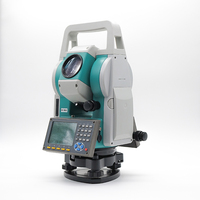 Prism Cheap Price Estacion Other Optics Instruments Total Station