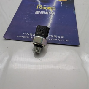 เซ็นเซอร์5Mpa แรงดัน7861-93-1880สำหรับ PC210-10M0 PC210LC-10M0 PC500LC-10R รถขุด PC500LC-10M0 - Product Image 1